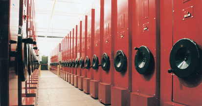 Scaffali, Casellari, Shelves, Mailboxes