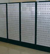 mailboxes