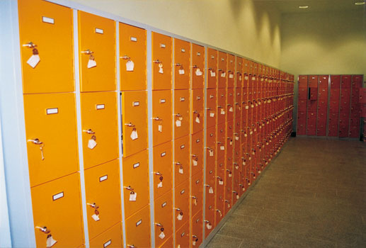 casellari portaogetti